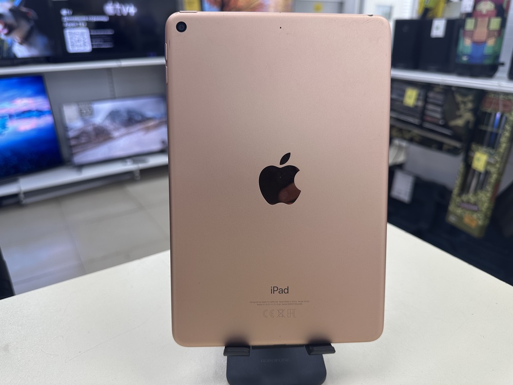 Планшет iPad MINI 5 64Gb WI-FI A2133