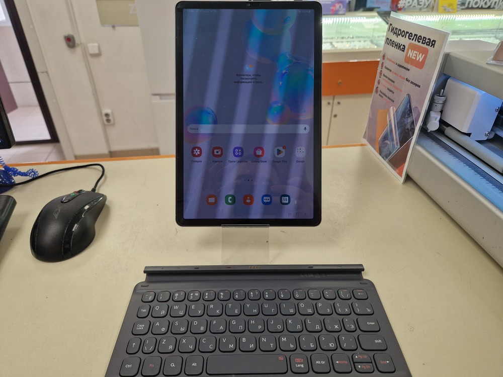 Планшет Samsung TAB S6