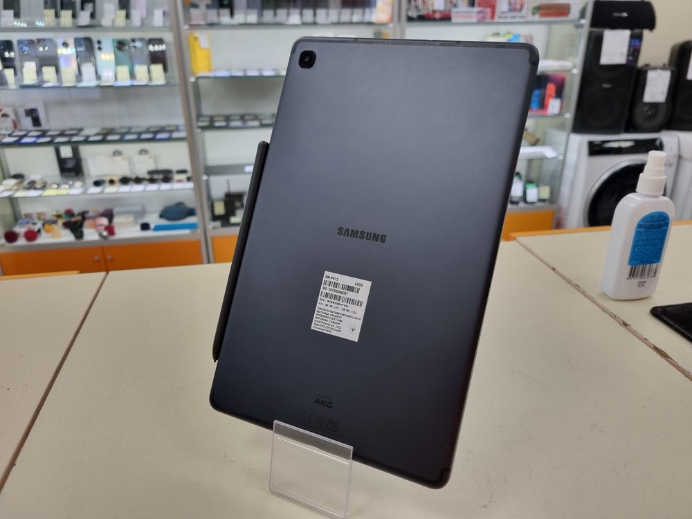 Планшет Samsung Galaxy Tab S6 Lite 4/64