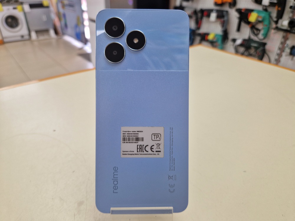 Смартфон Realme Note 50 3/64