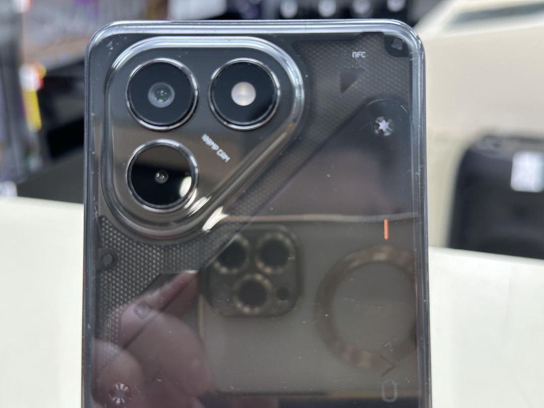 Смартфон Tecno Pova 7 Neo 8/128