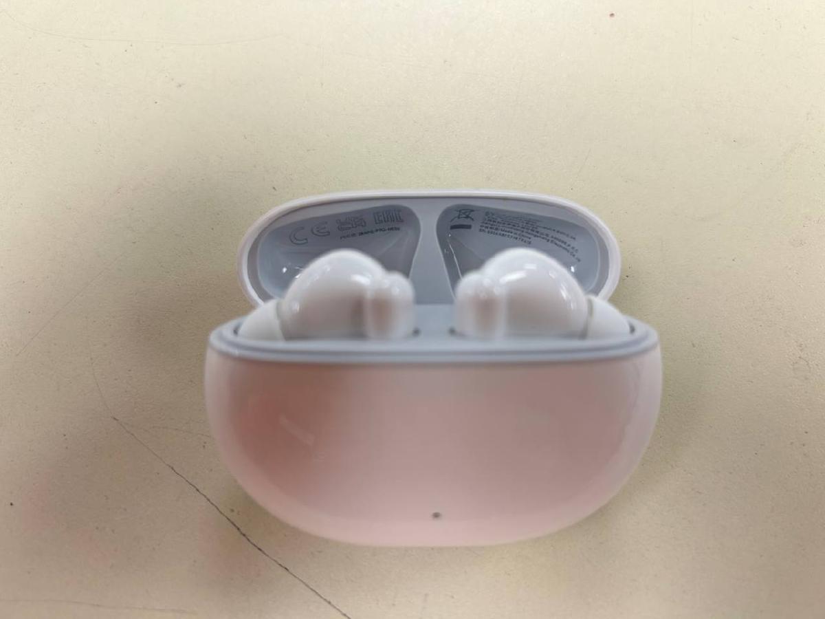Наушники беспроводные HONOR Choice Earbuds X7