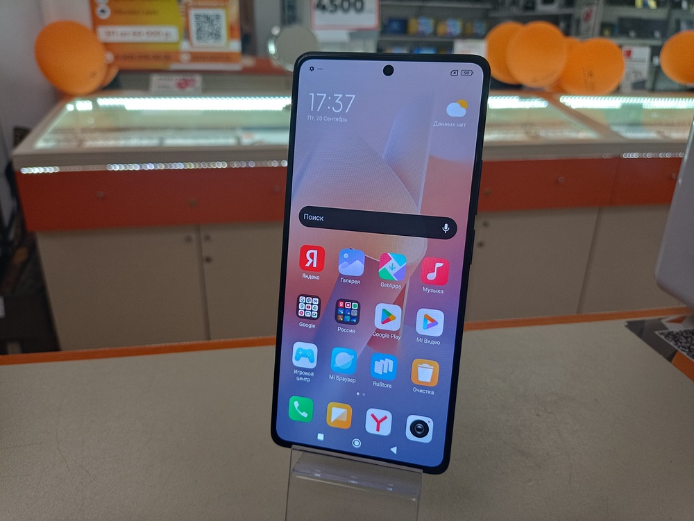 Смартфон Xiaomi Note 13 Pro 12/512