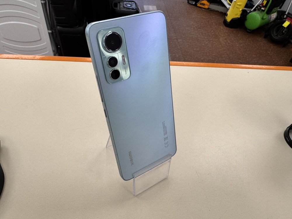 Смартфон Xiaomi 12 Lite 8/128Gb