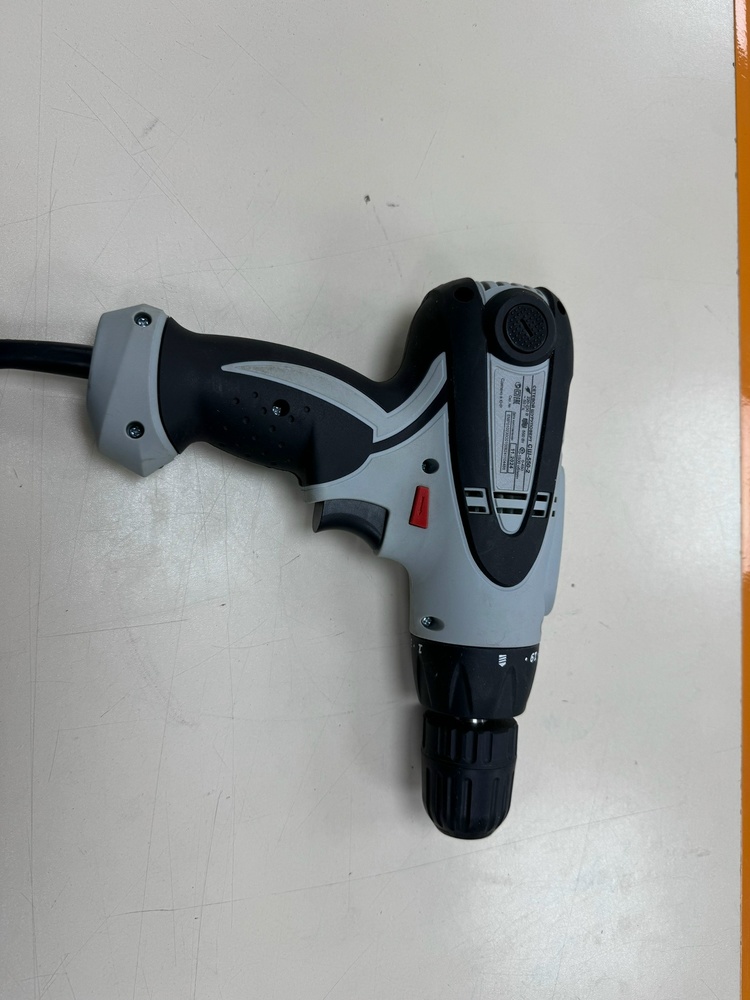 Шуруповерт Ресанта СШ-550-2