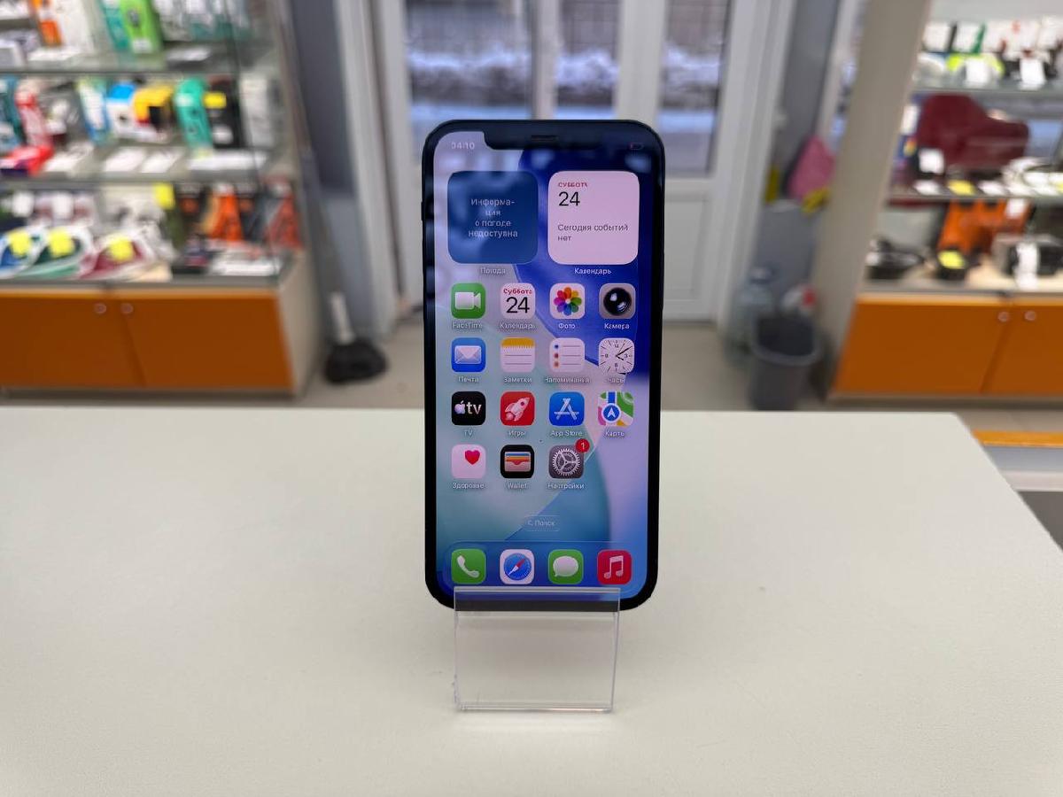 Смартфон Apple iPhone 12 128Gb