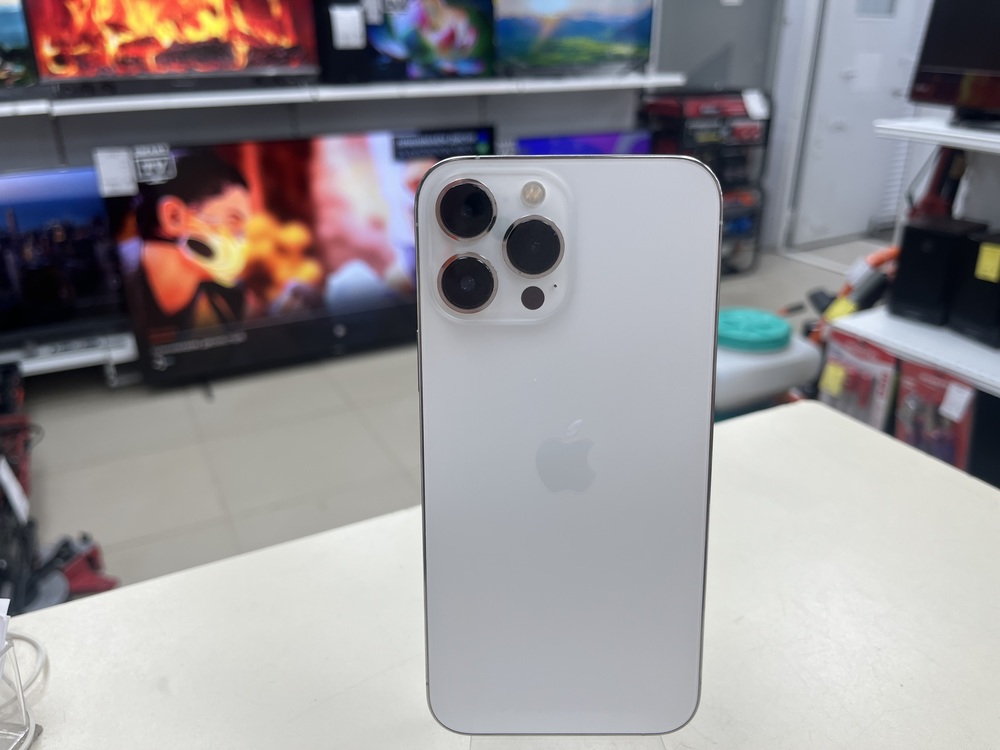 Смартфон Apple iPhone 13 Pro Max 256Gb