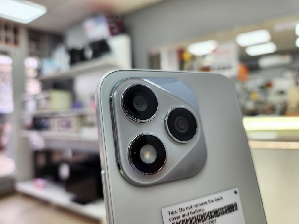 Смартфон Honor 400 Lite 8/256