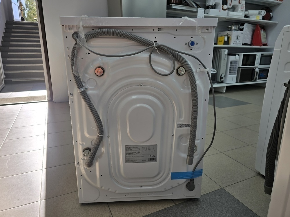 Стиральная машина Haier HW80-BP14279