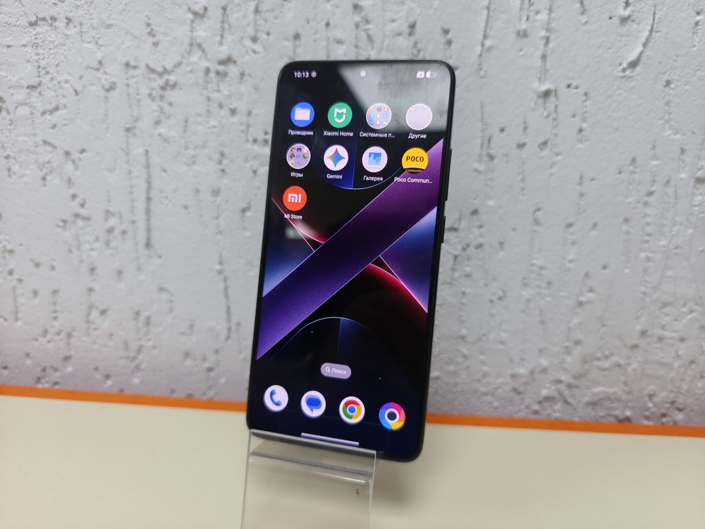 Смартфон Xiaomi POCO X7 PRO 8/256