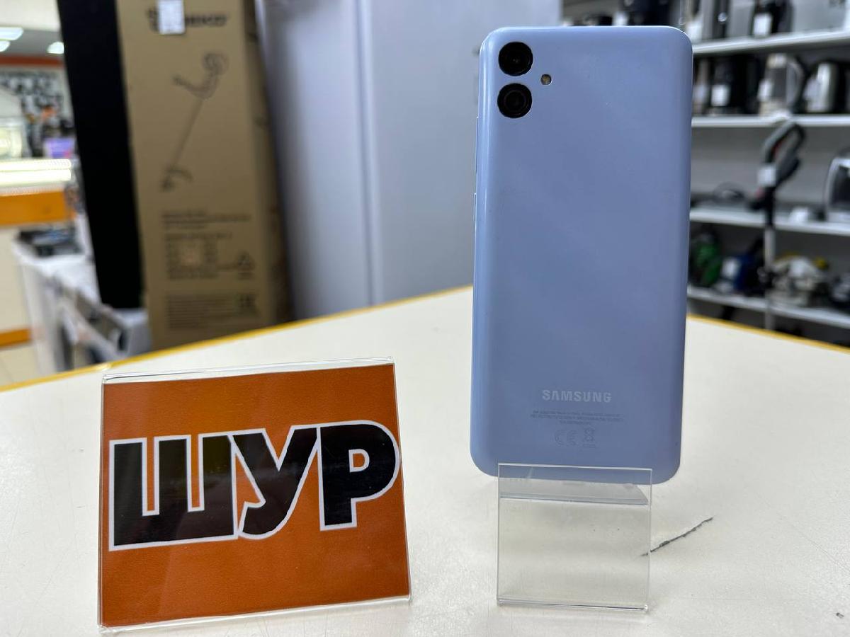 Смартфон Samsung Galaxy A04E 3/32