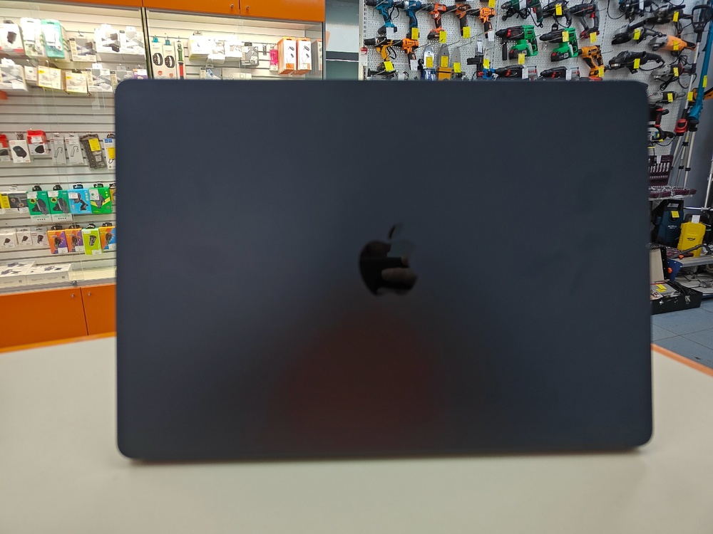 Ноутбук Apple Macbook Air M3 2024 8/256