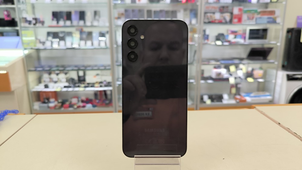 Смартфон Samsung Galaxy A24 4/128
