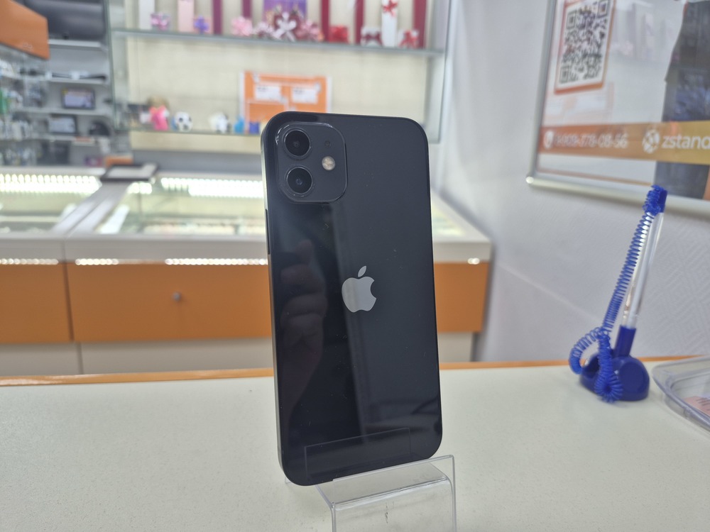 Смартфон Apple iPhone 12 128Gb