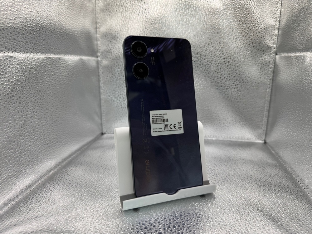 Смартфон Realme 10 8/256
