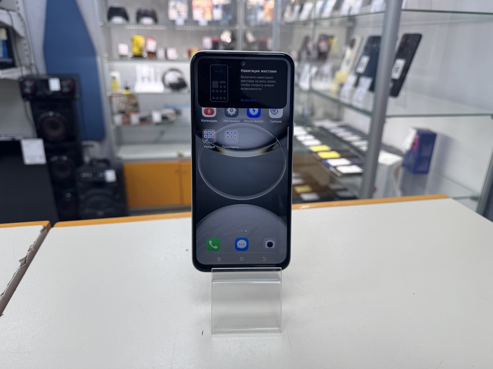 Смартфон Tecno SPARK 30 6/128