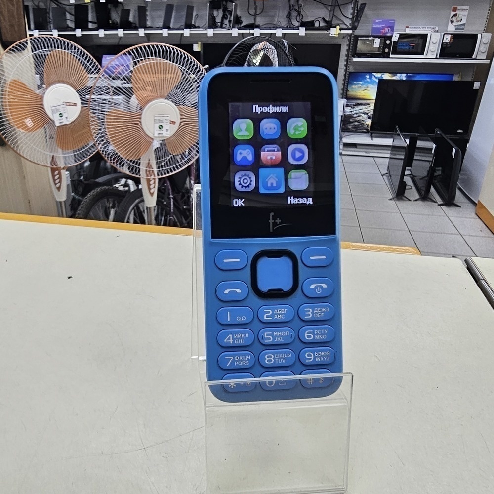 Мобильный телефон F+ F280