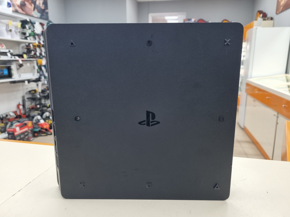 Игровая приставка PlayStation 4 Slim 1Tb