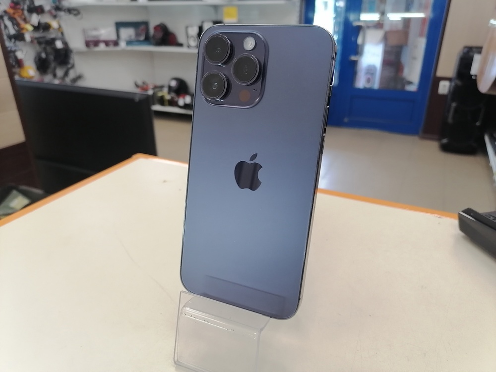 Смартфон Apple Iphone 14 Pro Max 128Gb