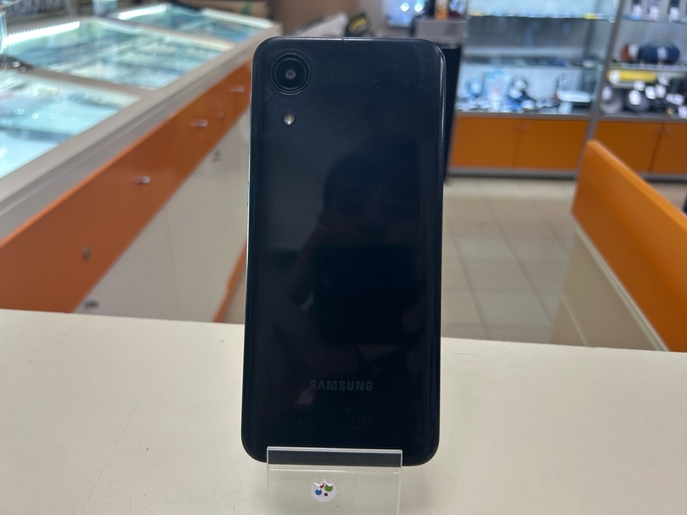 Смартфон Samsung Galaxy A03 Core