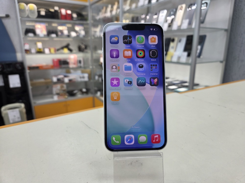 Смартфон Apple Iphone 16E 128Gb