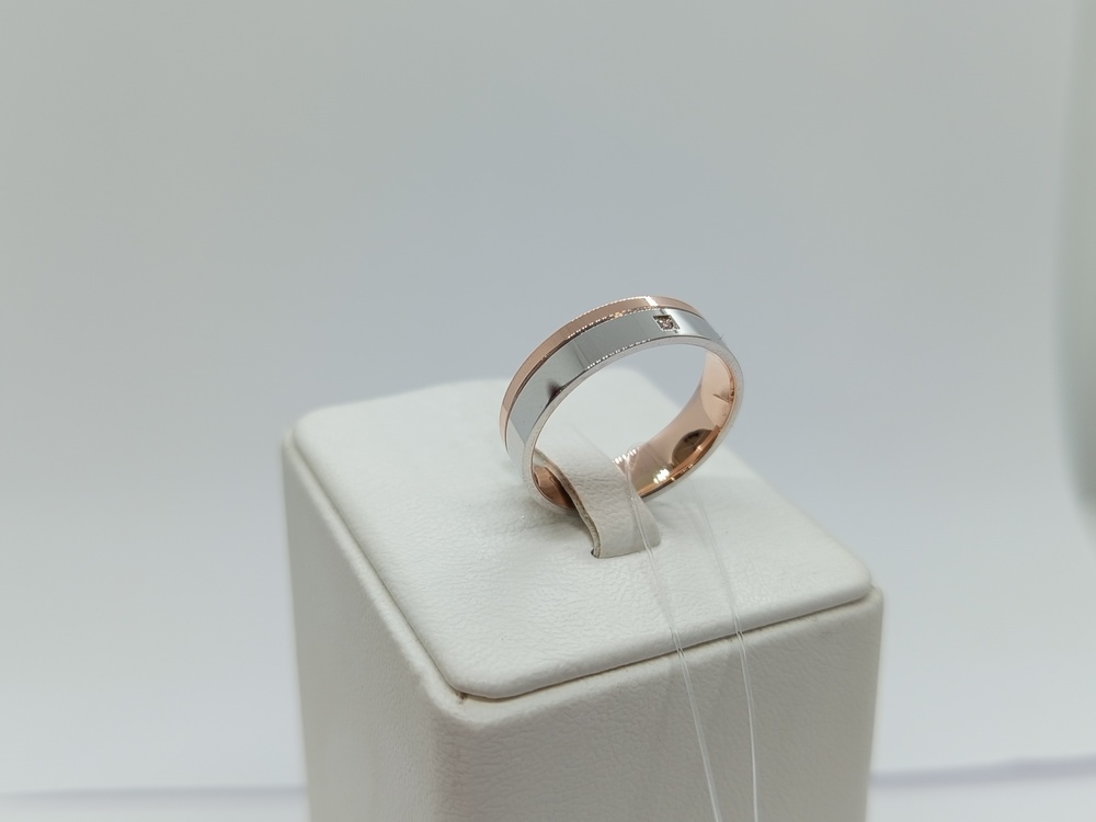 КОЛЬЦО (Au 585)