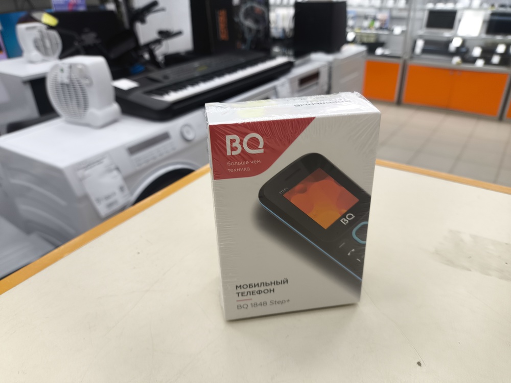 Мобильный телефон BQ 1848