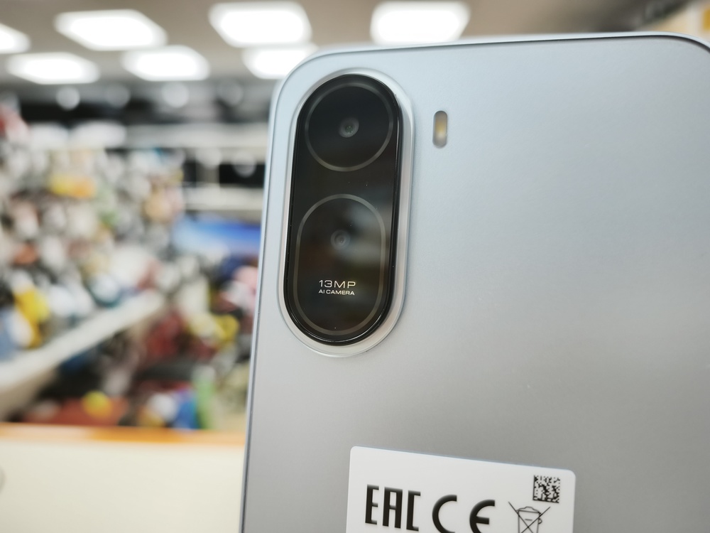 Смартфон Xiaomi Redmi A7 Pro 4/128