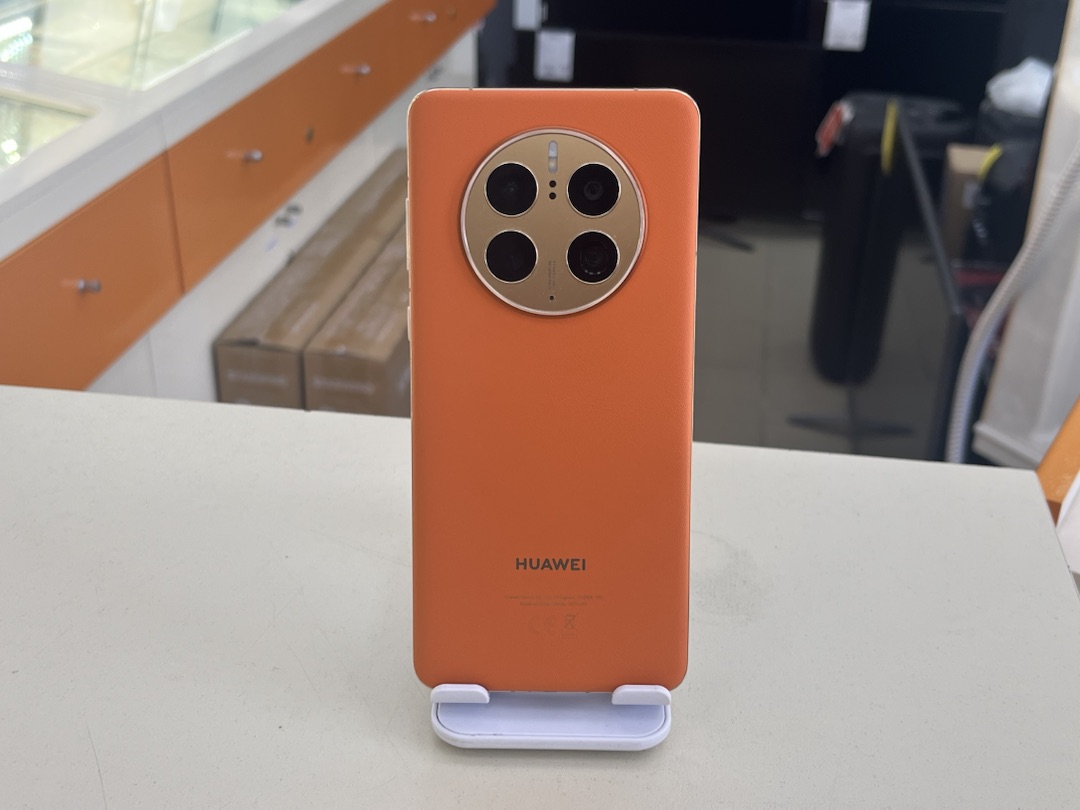 Смартфон Huawei Mate 50 Pro 8/512