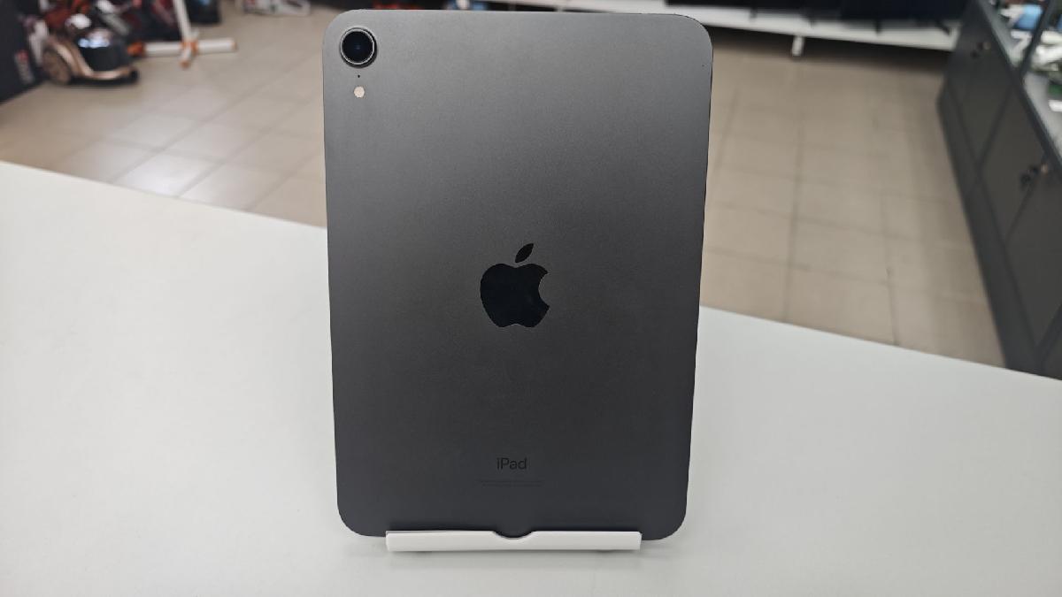 Планшет Apple iPad mini 6 64 ГБ(2021, A2567 (Wi-Fi)
