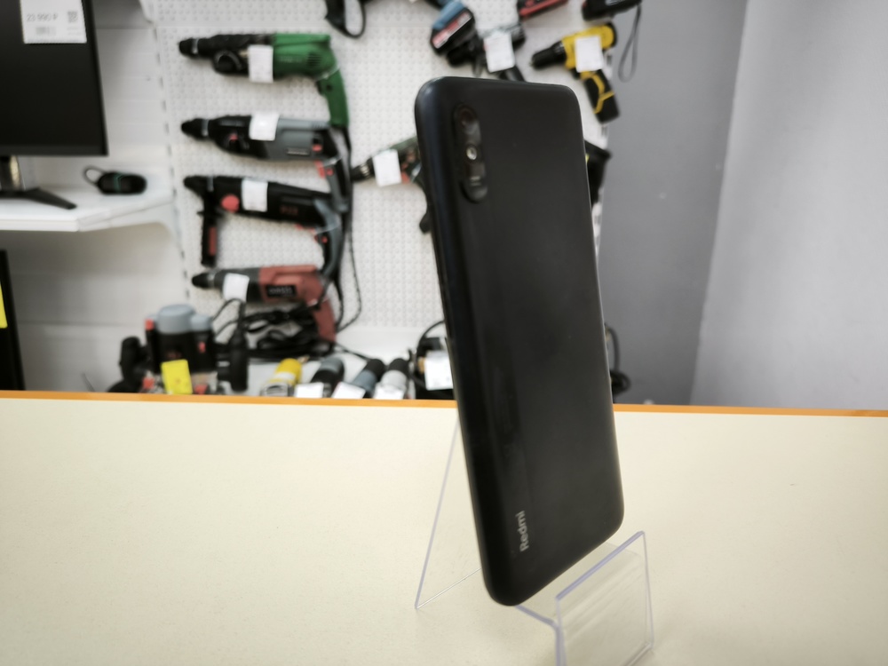 Смартфон Xiaomi Redmi 9A 2/32