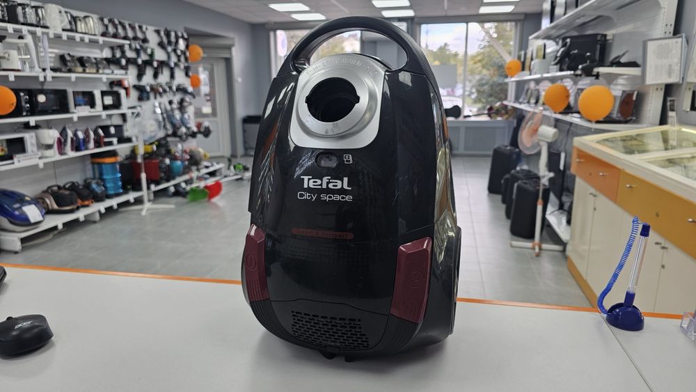 Пылесос Tefal TW2619EA