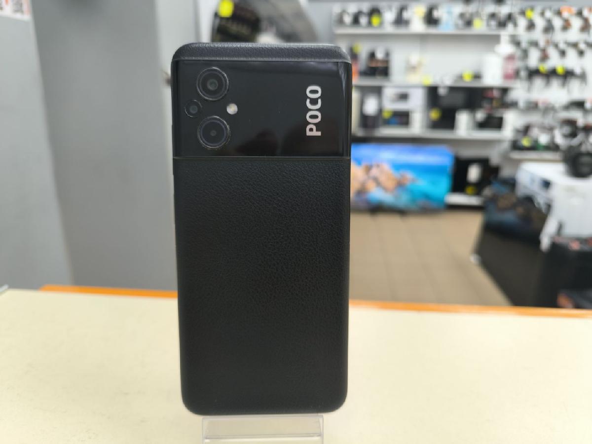 Смартфон Xiaomi Poco M5 6/128