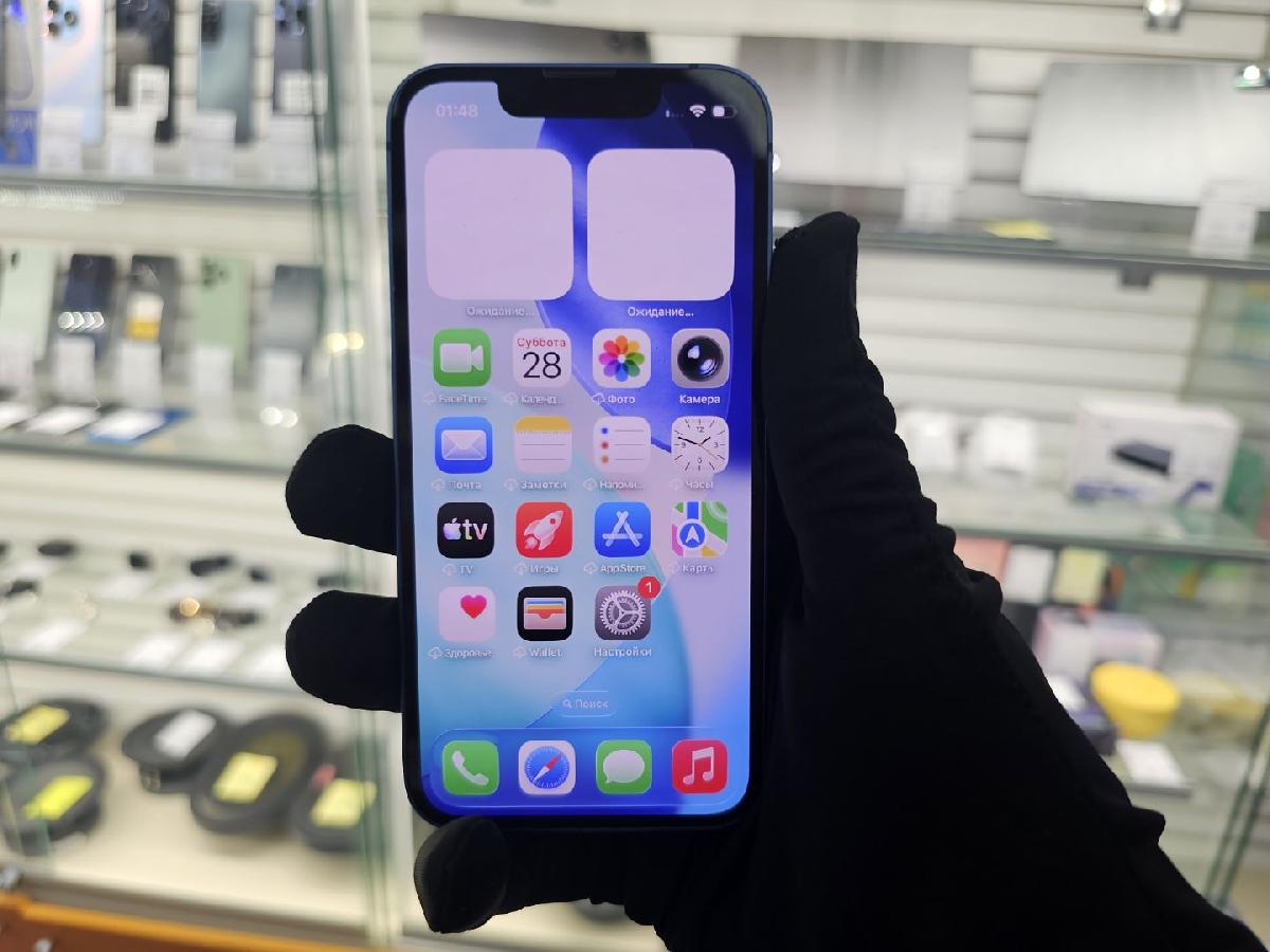 Смартфон Apple iPhone 13 Mini 128Gb