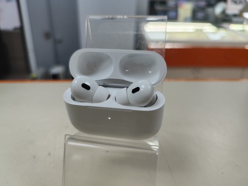 Наушники беспроводные Apple AirPods Pro 2 Case USB-C