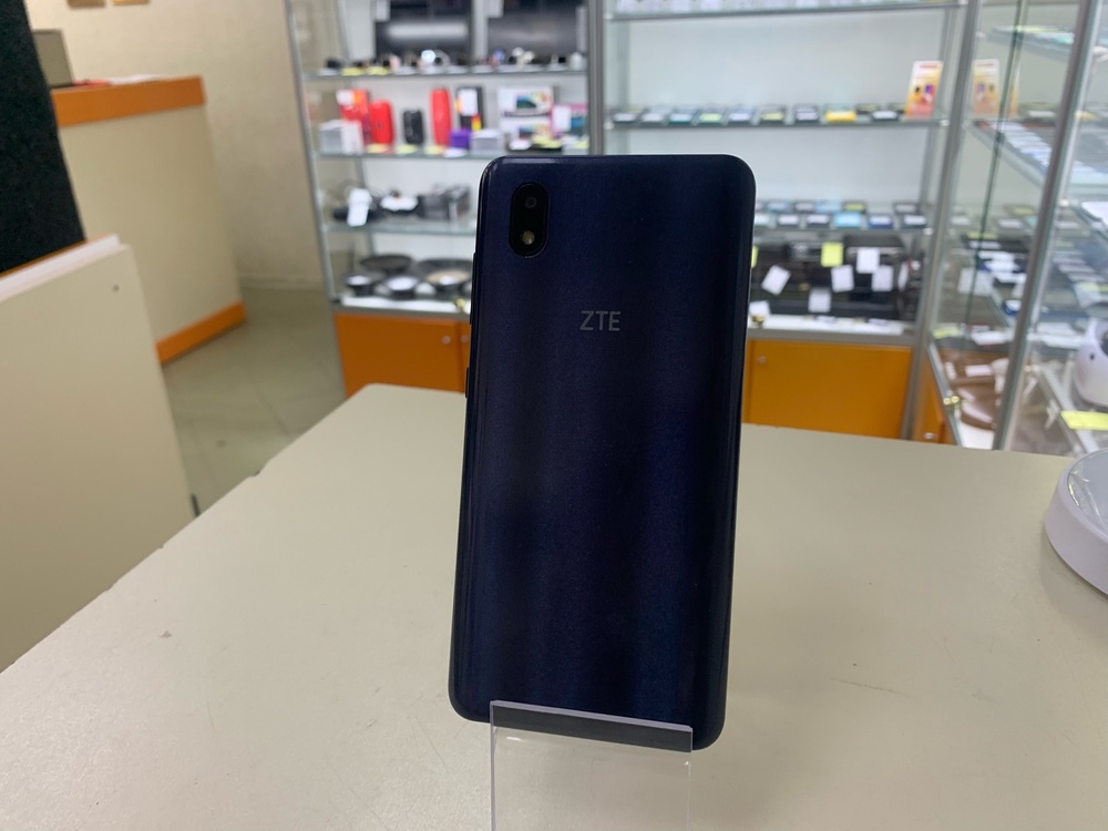Смартфон ZTE Blade A3 2020RU