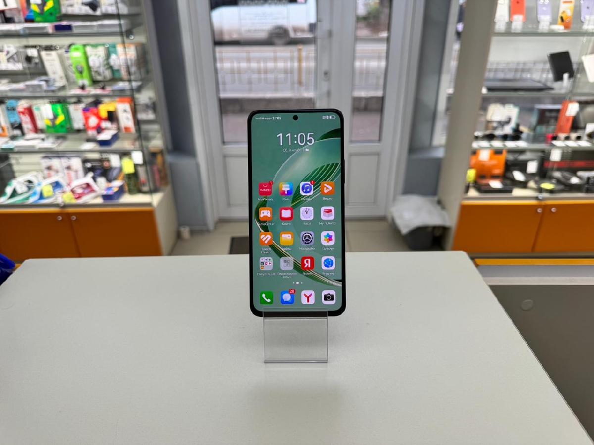 Смартфон Huawei Nova 12 SE