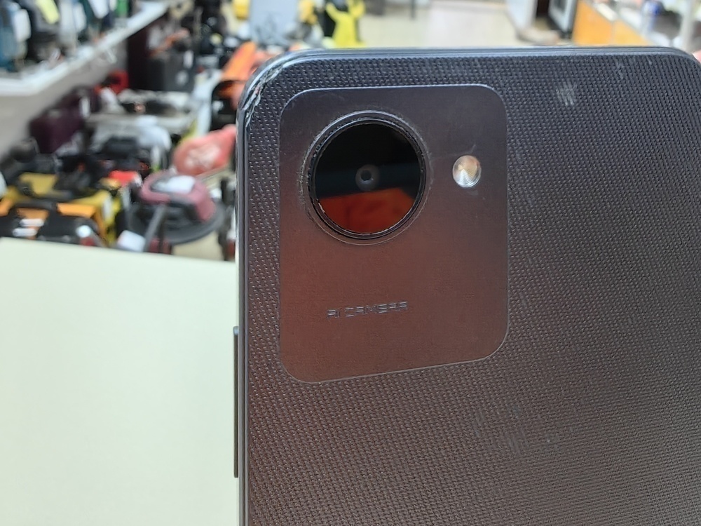 Смартфон Realme C30 2/32