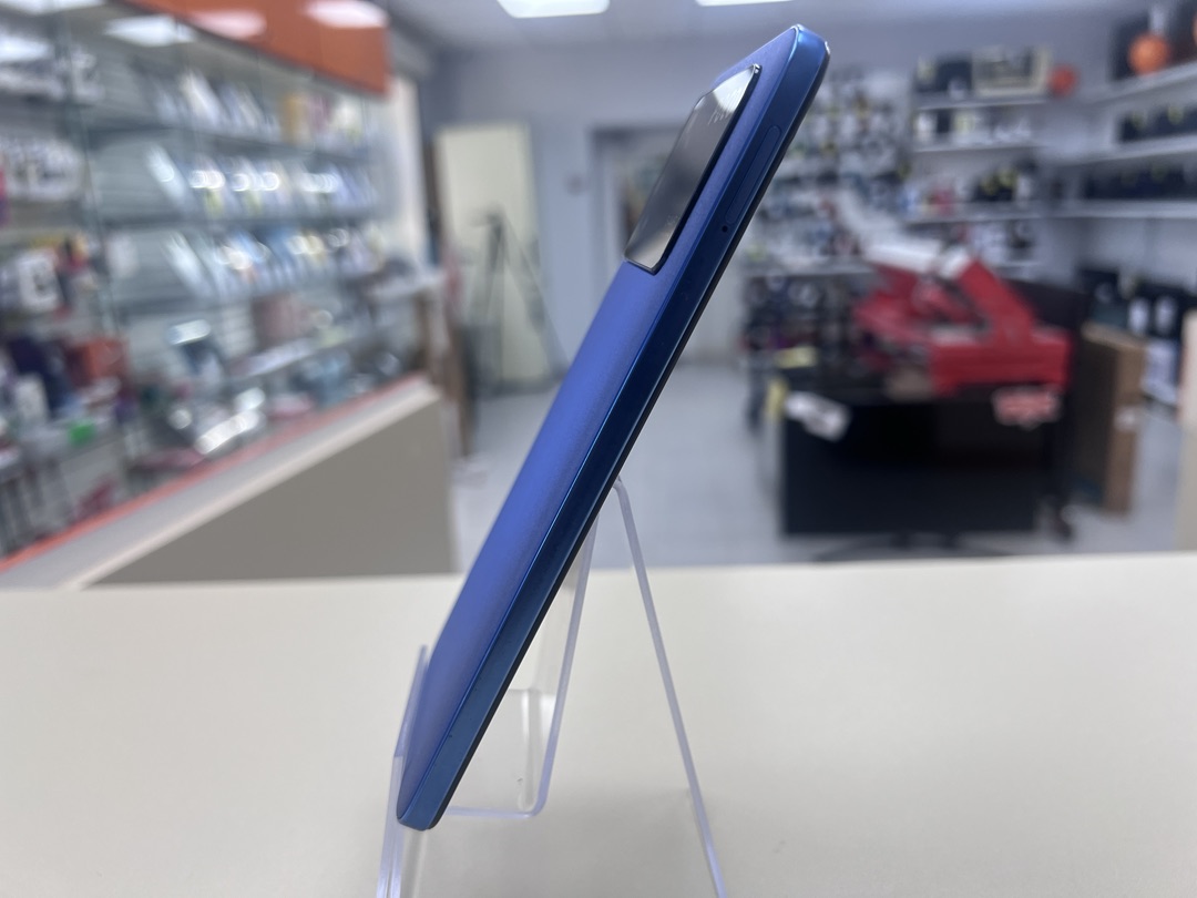 Смартфон Xiaomi Poco M4 Pro 6/128