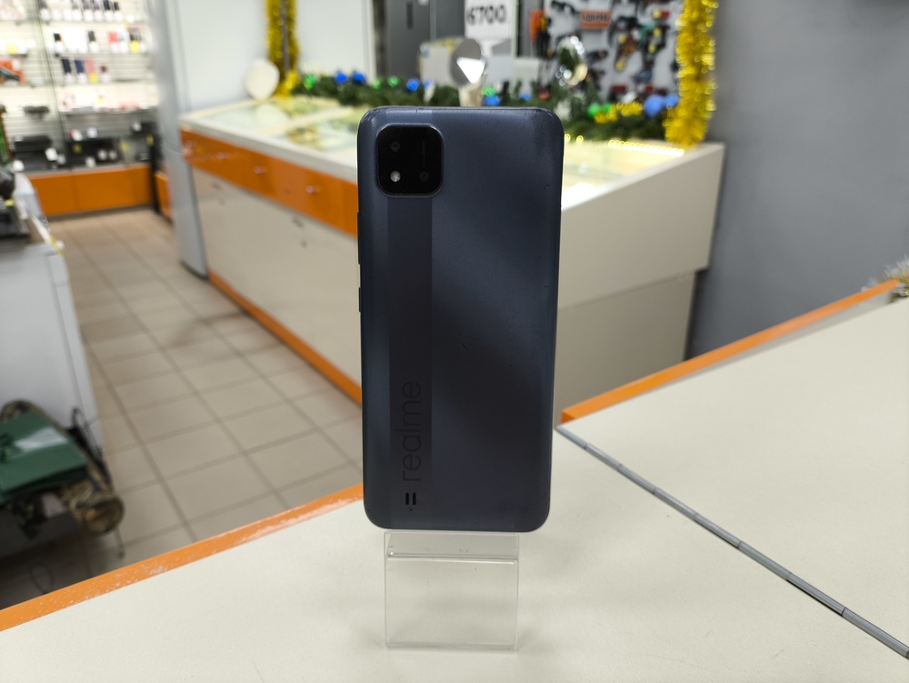 Смартфон Realme C11 2/32