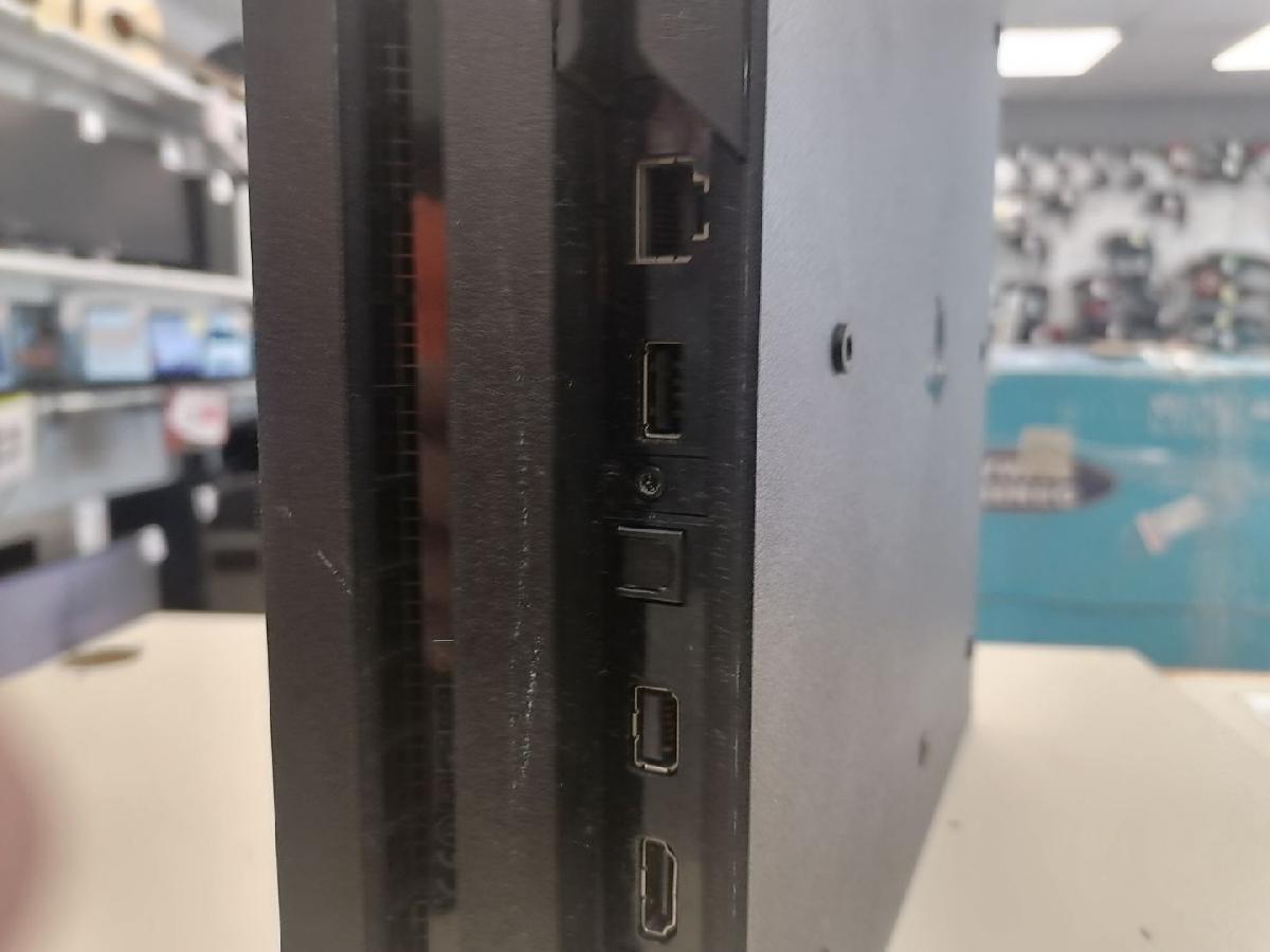 Игровая приставка PlayStation 4 Pro 1Tb