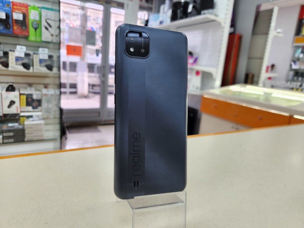 Смартфон Realme C11 2/32
