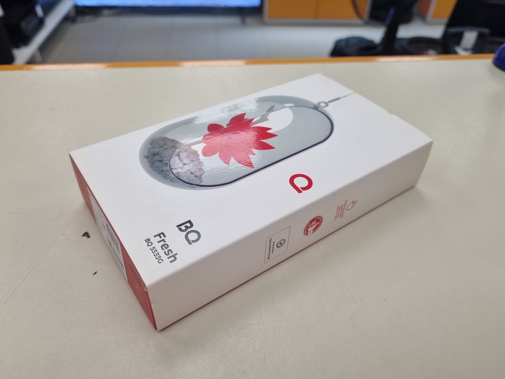 Смартфон BQ 5533G