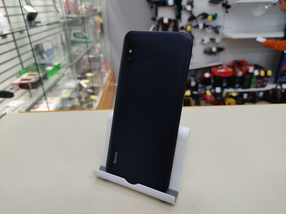 Смартфон Xiaomi Redmi 9A 3/32