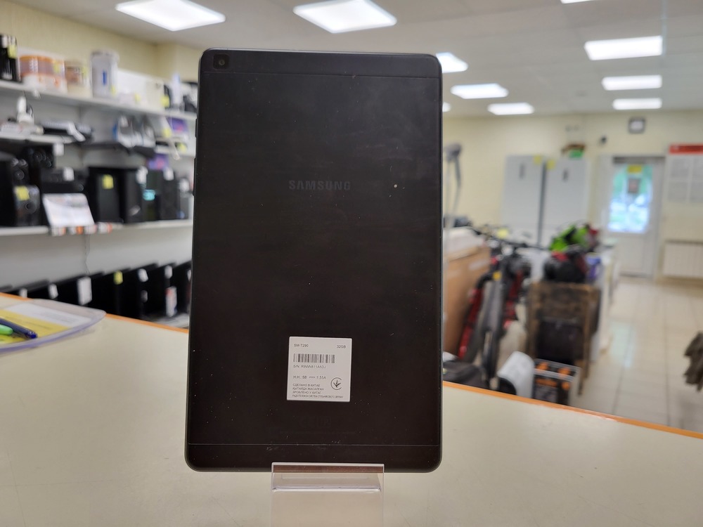 Планшет Samsung Tab A 8.0 (2019)