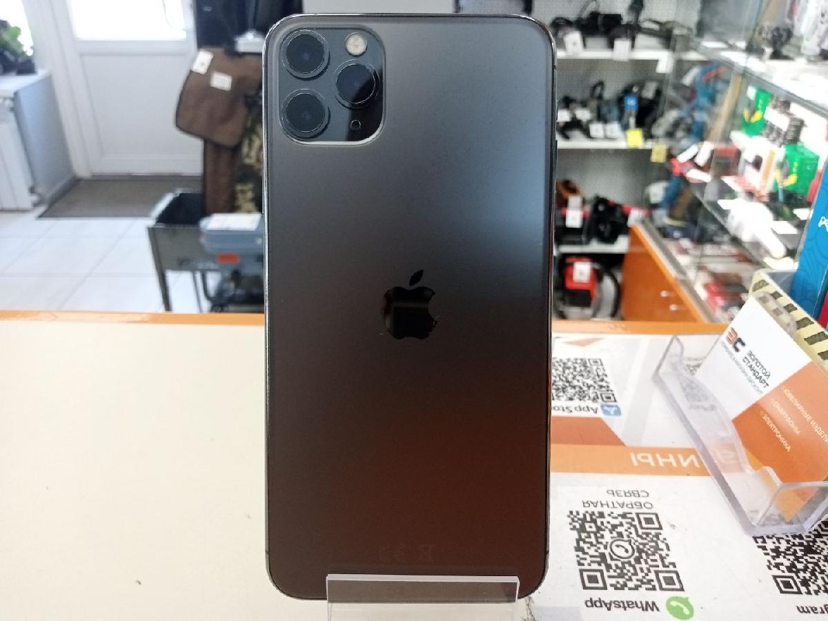 Смартфон Apple iPhone 11 Pro Max 64Gb