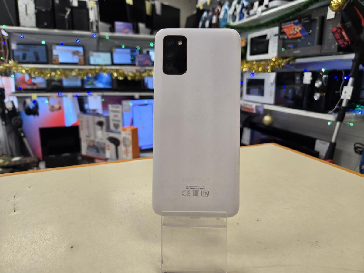 Смартфон Samsung Galaxy A03S 4/64