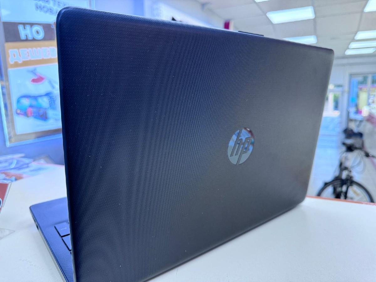 Ноутбук HP; A6-9225, Radeon 530, 8 Гб, 128 Гб, Нет