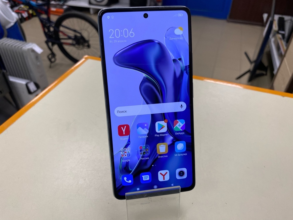 Смартфон Xiaomi 11T 8/256