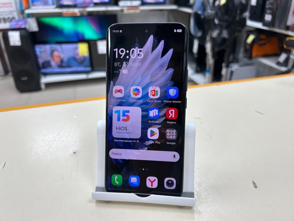 Смартфон Tecno Spark 40 Pro+ 8/256